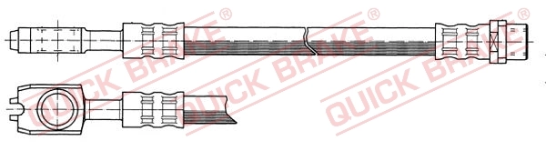 Brake Hose